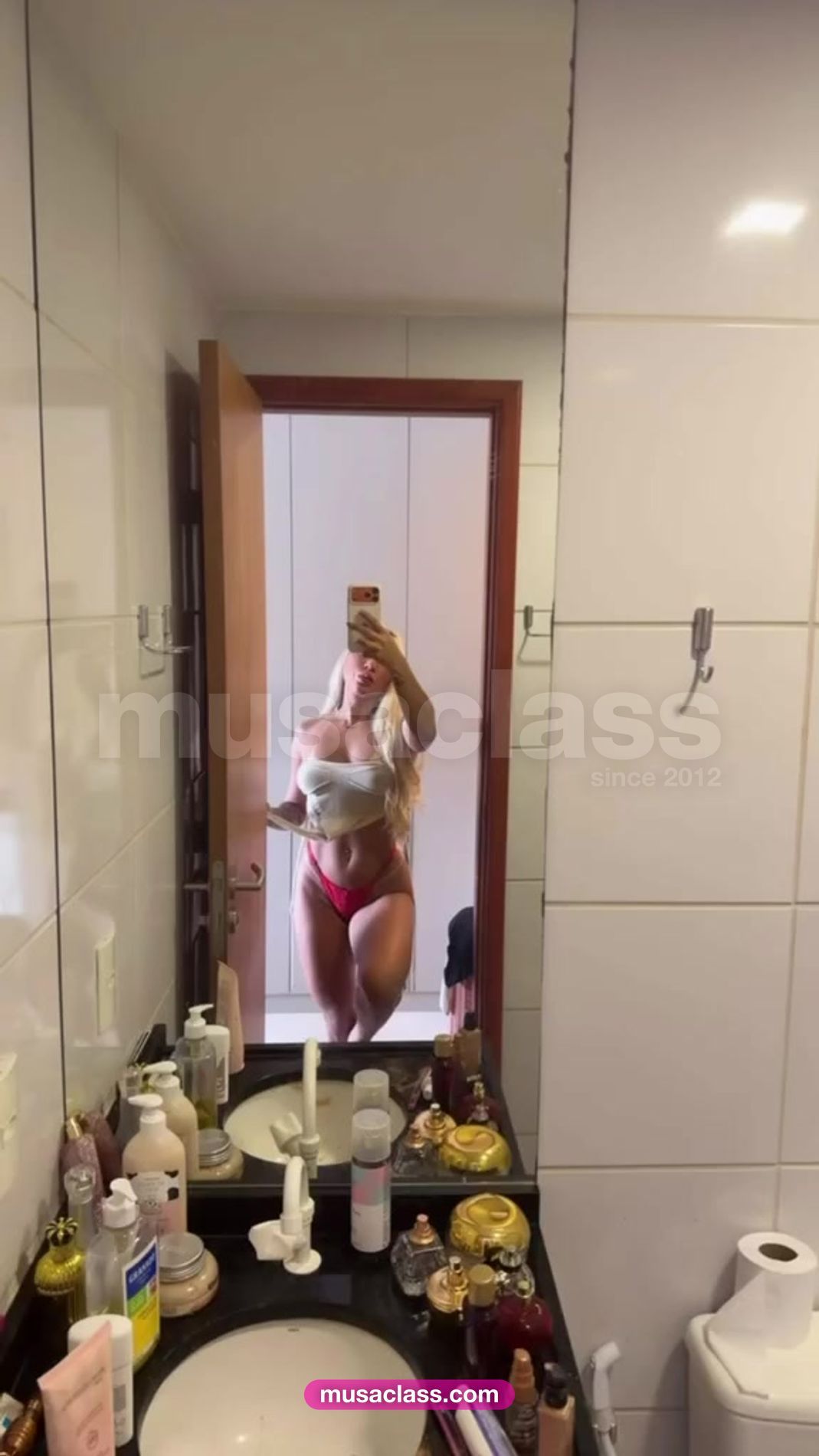 Vídeo de Lorena Andrade em João Pessoa - 28
